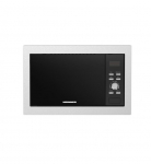Integreeritav mikrolaineahi Heinner HMW-BI2360SS, 23 L, 800 W