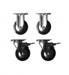 Transportkomplekt KS 6&ndash;9D KIT &ndash; K&ouml;nner & S&ouml;hnen