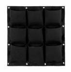 Taimetasku - 9 taskut