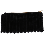 Kosmeetikakott sametist 12x24