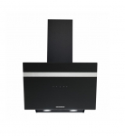 &Otilde;hupuhasti 60 cm, 546 m&sup3;/h, HDCH-6060RGBK, Heinner