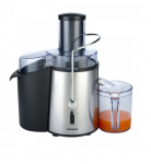 Mahlapress Heinner XF-1000SS, 1000 W, roostevaba teras