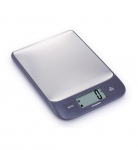 K&ouml;&ouml;gikaal HEINNER HKS-5IXBK &ndash; 5 kg, roostevaba teras