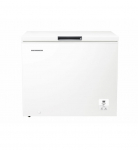 S&uuml;gavk&uuml;lmkirst Heinner HCF-HS248EE++, 248 L