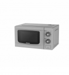 Mikrolaineahi Heinner HMW-M2035SL &ndash; 20L, 700W