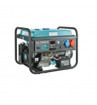 Bensiinigeneraator 5500W, KS 7000E-3 ATS, K&ouml;nner & S&ouml;hnen