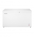 S&uuml;gavk&uuml;lmkirst Heinner HCF-HS420E++, 420 L