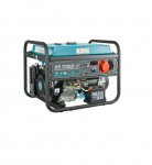 Bensiinigeneraator K&ouml;nner & S&ouml;hnen KS 7000E-3 &ndash; 5500W, 400 V