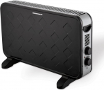 Elektriradiaator (konvektork&uuml;ttekeha) 2000 W, HCVH-Y2000TBK