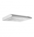 &Otilde;hupuhasti Heinner CH-201WH, 60 cm, valge