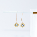 K&otilde;rvar&otilde;ngad ˙Filigraan˙ - sinine