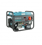 Bensiinigeneraator 5500W, KS 7000E-3 ATS, K&ouml;nner & S&ouml;hnen