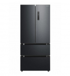 K&uuml;lmutuskapp Heinner HCFD-M516INVHDXE++, French Door