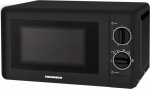 Mikrolaineahi Heinner HMW-20BK2 &ndash; 700 W, 20 L