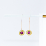 K&otilde;rvar&otilde;ngad ˙Filigraan˙ - roosa