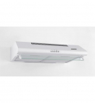 &Otilde;hupuhasti Heinner CH-400WH, 60 cm, valge