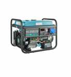 Bensiinigenaraator 5500W &ndash; KS 7000E-ATS, K&ouml;nner & S&ouml;hnen