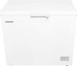 S&uuml;gavk&uuml;lmkirst Heinner HCF-HM246INVCD, 246 L