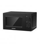 Mikrolaineahi Heinner HMW-MD20MBK &ndash; 20 L, 700 W