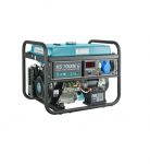 LPG/bensiinigeneraator K&ouml;nner & S&ouml;hnen KS 7000E G &ndash; 5500W
