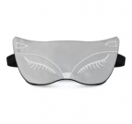 Unemask &bdquo;Tiiger˙ &ndash; hall, mugav ja pehme silmamask