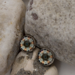 K&otilde;rvar&otilde;ngad ˙Mandala˙ - kreemikas/grafiit