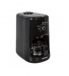 Filterkohvimasin Heinner HCM-900RBK, 900 W, 0,6 L