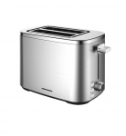 R&ouml;ster Heinner HTP-800SS, 800 W - 2 viilu, roostevaba teras