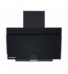 &Otilde;hupuhasti 60 cm, 276 m&sup3;/h, DCH-350RGBK, Heinner