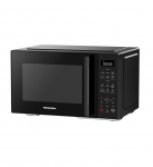 Mikrolaineahi - Kuuma&otilde;hufrit&uuml;&uuml;r - Grill (3-in-1) HMW-MD23AFBK