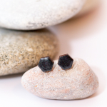 K&otilde;rvar&otilde;ngad ˙Classic˙ &ndash; must glasuur, puidust (10&times;10 mm)