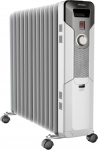 &Otilde;liradiaator Heinner HOH-Y13S &ndash; 13 elementi, 1000/1500/2500W