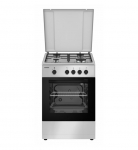 Gaasipliit Heinner HFSC-SME50SL, 50 &times; 50 cm