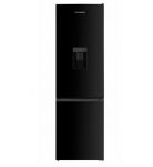 K&uuml;lmutuskapp Heinner HC-HM260BKWDE++, 260 L