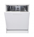 Integreeritav n&otilde;udepesumasin Heinner HDW-BI6005IE++, 60cm, 12 komplekti