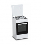 Gaasipliit Heinner HFSC-SME50WH, 50 &times; 50 cm