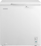 S&uuml;gavk&uuml;lmkirst HCF-M198INVCE++, Heinner &ndash; 198 L