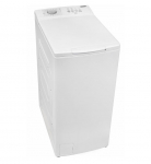 Pealtlaetav pesumasin Heinner HWM-TL6010C++, 6 kg