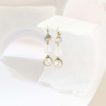 K&otilde;rvar&otilde;ngad ˙Mirella˙ - valge