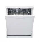 Integreeritav n&otilde;udepesumasin Heinner HDW-BI6006IE++, 60cm, 12 komplekti