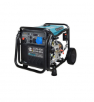 Inverter generaator K&ouml;nner & S&ouml;hnen KS 8100iE ATSR