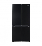 K&uuml;lmik Heinner HSBS-HM505MDSINFDXE++ &ndash; side-by-side, 505 L