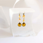 K&otilde;rvar&otilde;ngad ˙Mirella˙ - kuldne