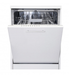 Integreeritav n&otilde;udepesumasin Heinner HDW-BI6092TE++, 45cm, 9 komplekti