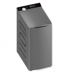 Pealtlaetav pesumasin Heinner HWM-TL8013IVKSA+++, 8 kg