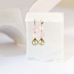 K&otilde;rvar&otilde;ngad ˙Mirella˙ - roosa