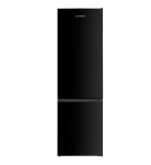 Kombik&uuml;lmik Heinner HC-HM262BKE++, 262 L