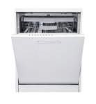 Integreeritav n&otilde;udepesumasin Heinner HDW-BI6093TE++, 60cm, 15 komplekti