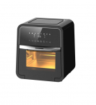 Kuuma&otilde;hufrit&uuml;&uuml;r Heinner HAF-B12BK2000, 2000 W, 12 L