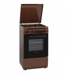 Gaasipliit Heinner HFSC-V50LITBRW, 50 &times; 50 cm